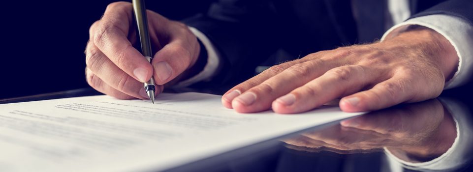 ISO 9001 Certification