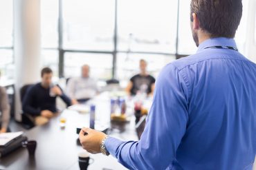 ISO 9001 Foundation