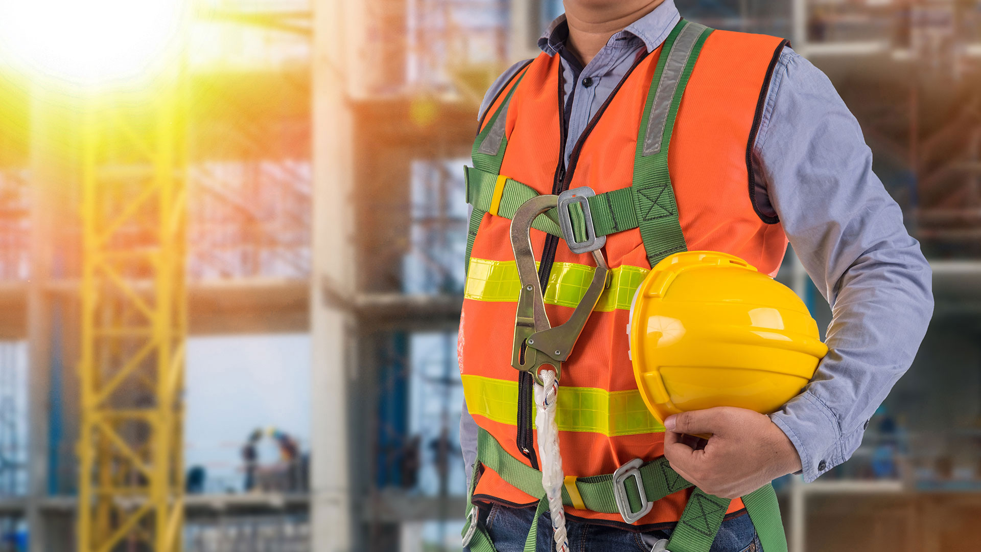 ISO 9001 Certification