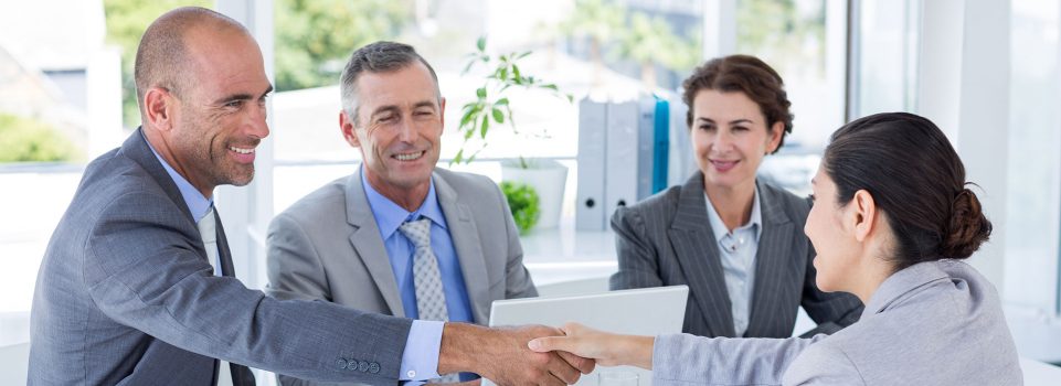 ISO 9001 Certification