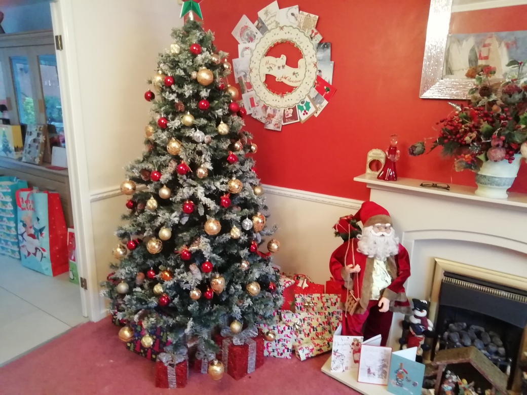 Seasons Greetings! Welcome to the launch of Aligned Certification Ltd ...