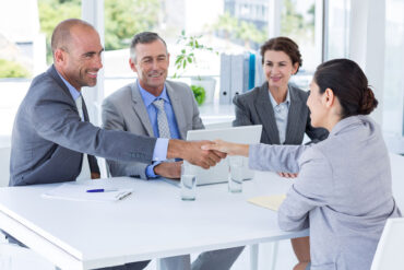 ISO 9001 Certification Wolverhampton